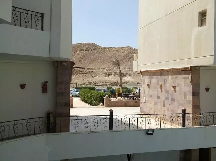 مُتل Marsa Alam Inn