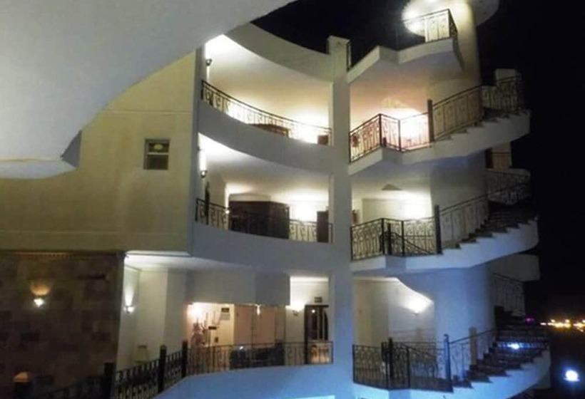 مُتل Marsa Alam Inn