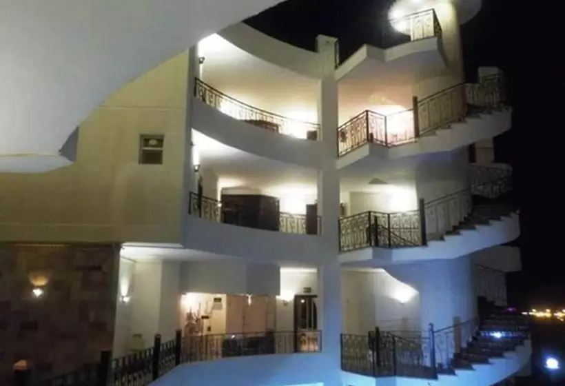 مُتل Marsa Alam Inn