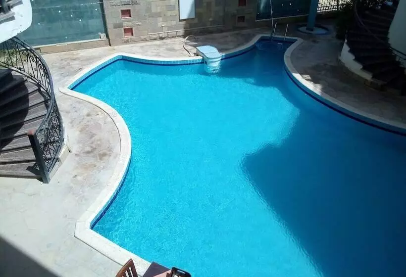 مُتل Marsa Alam Inn