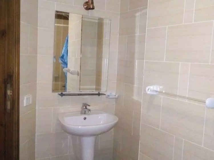 مُتل Marsa Alam Inn