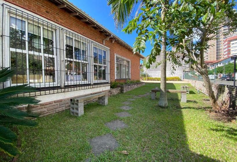 膳宿费 Mare Blu   Pousada Hostel