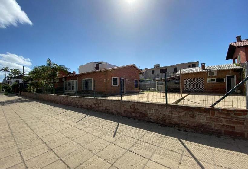 膳宿费 Mare Blu   Pousada Hostel