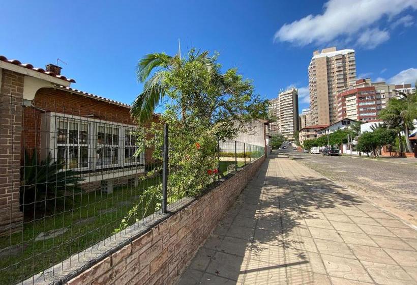 膳宿费 Mare Blu   Pousada Hostel