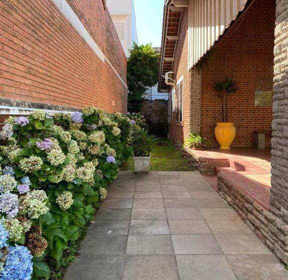 膳宿费 Mare Blu   Pousada Hostel