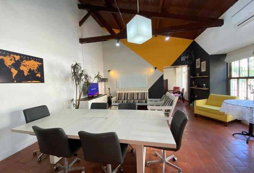 膳宿费 Mare Blu   Pousada Hostel