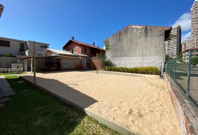 膳宿费 Mare Blu   Pousada Hostel