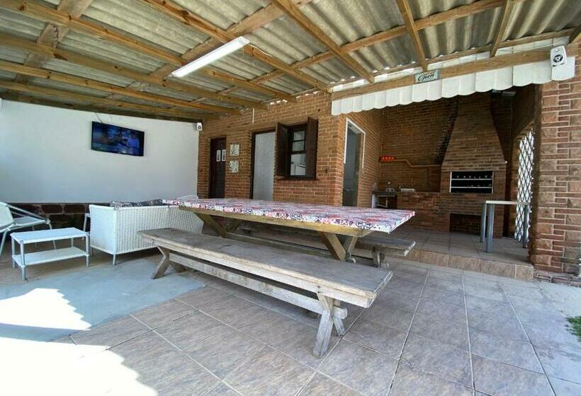 膳宿费 Mare Blu   Pousada Hostel