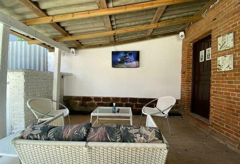 膳宿费 Mare Blu   Pousada Hostel