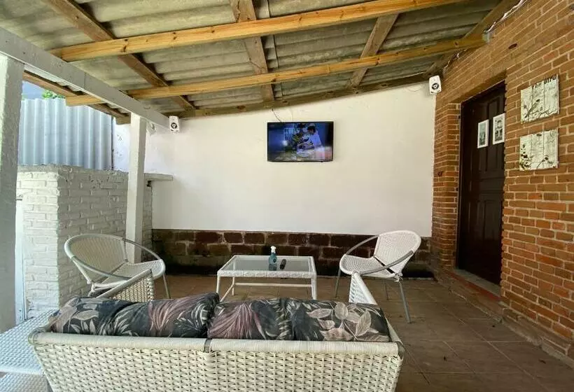 ペンション Mare Blu Pousada Hostel