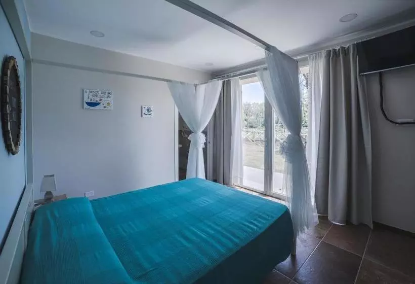 پانسیون Mulino Vigoli