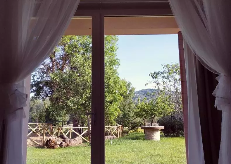 پانسیون Mulino Vigoli