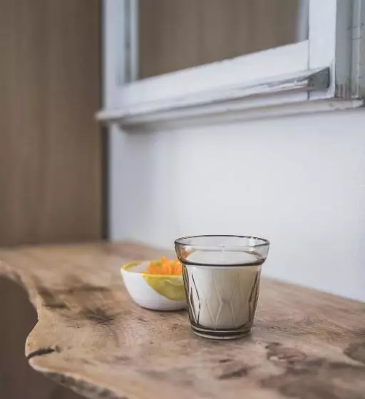 پانسیون Mulino Vigoli