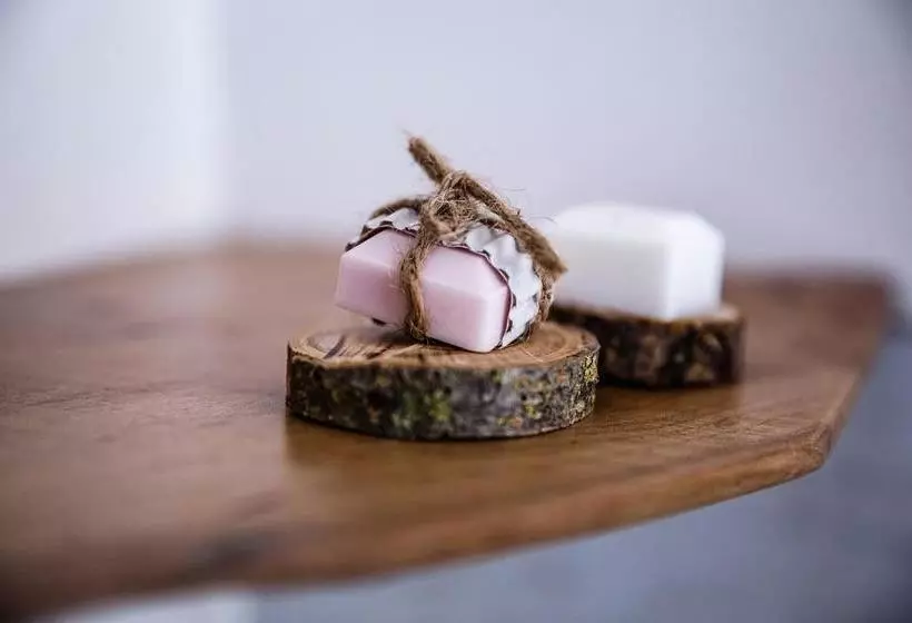 پانسیون Mulino Vigoli