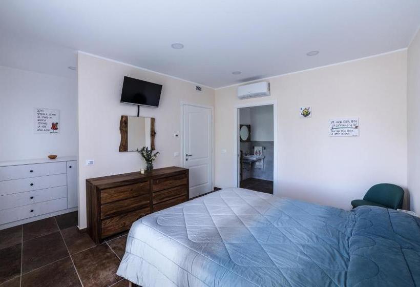 Pensjonat Mulino Vigoli