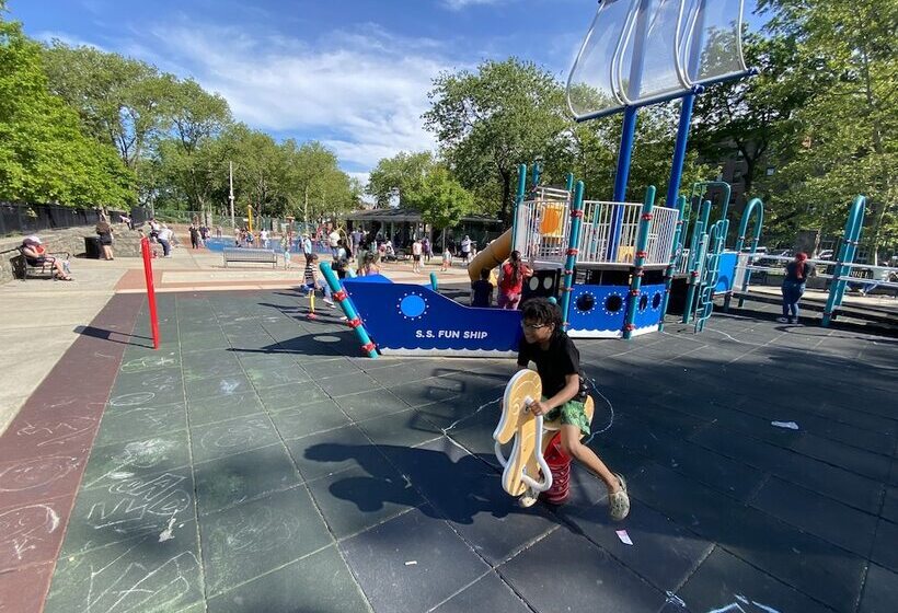 بنسيون Nice 2bedroom Apt With Patio Included To Enjoy