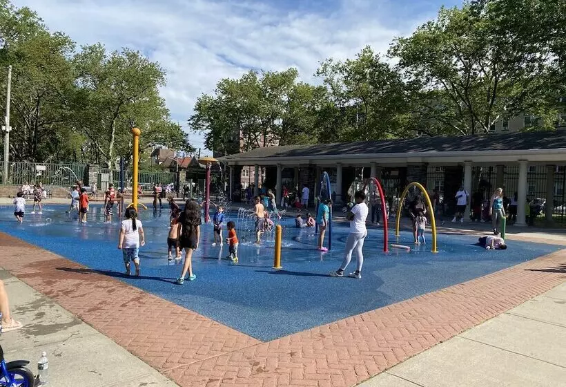 Majatalo Nice 2bedroom Apt With Patio Included To Enjoy