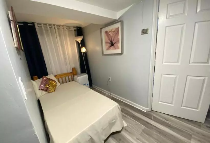 Majatalo Nice 2bedroom Apt With Patio Included To Enjoy