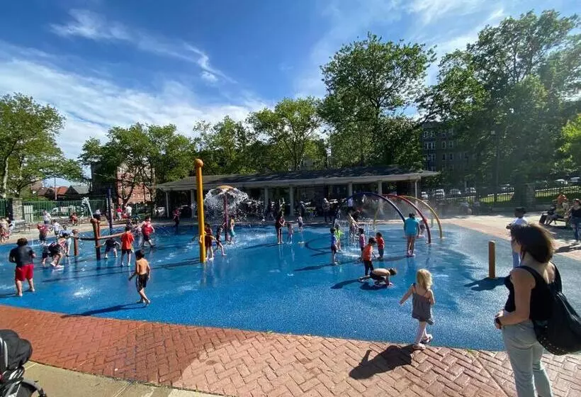 Majatalo Nice 2bedroom Apt With Patio Included To Enjoy