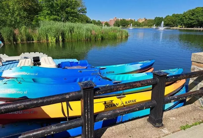 Majatalo Nice 2bedroom Apt With Patio Included To Enjoy