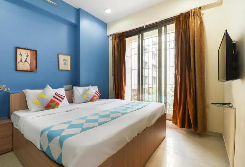 Pensão Oyo 78561 Royal Riveria