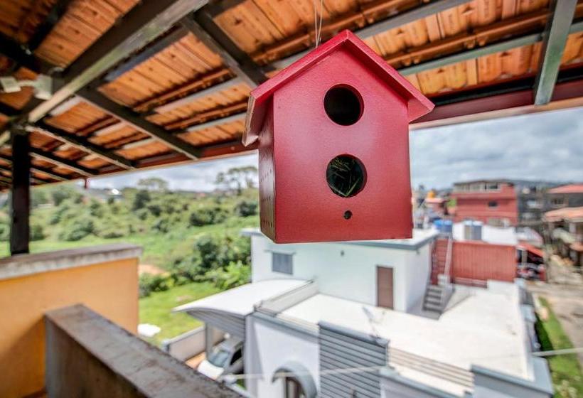 Pensão Oyo 78561 Royal Riveria