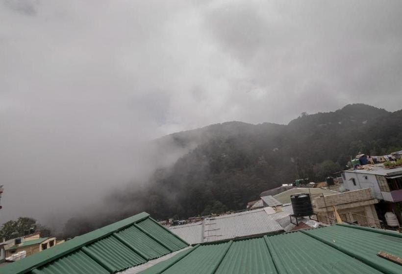 Pensão Oyo 78561 Royal Riveria