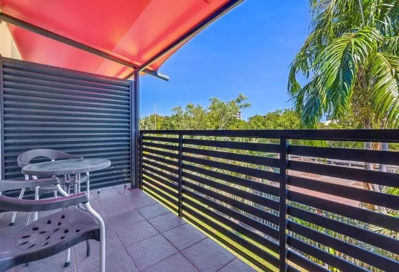 Vitina Studio Motel