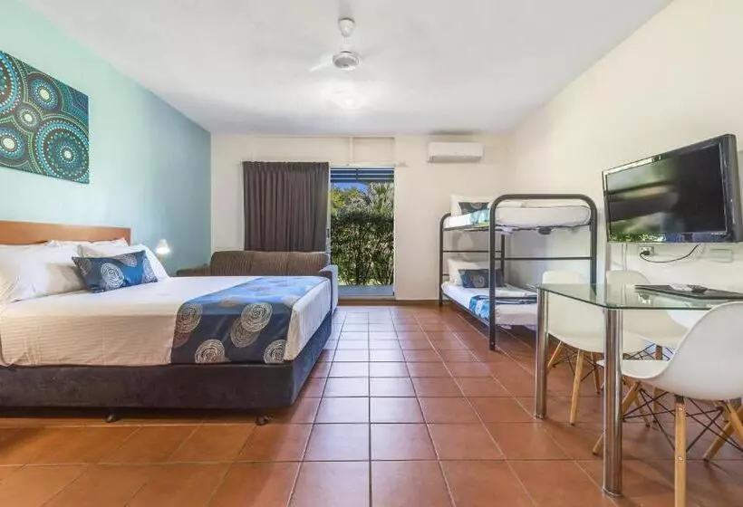 Vitina Studio Motel