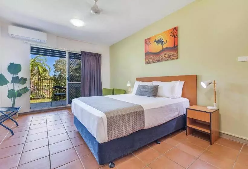 Vitina Studio Motel