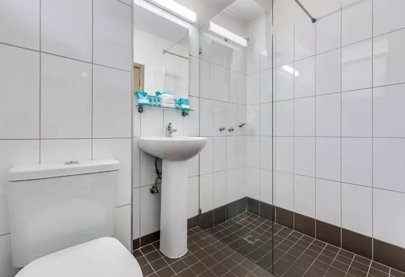 Vitina Studio Motel
