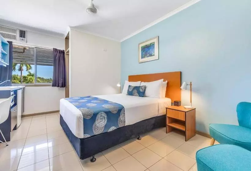 Vitina Studio Motel