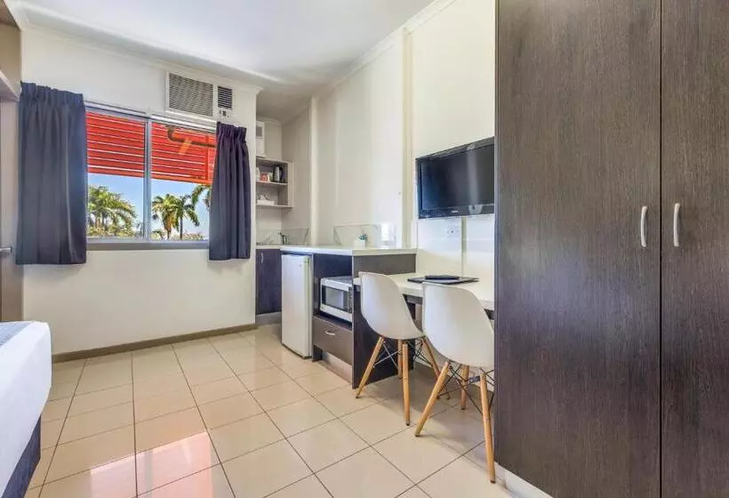 Vitina Studio Motel