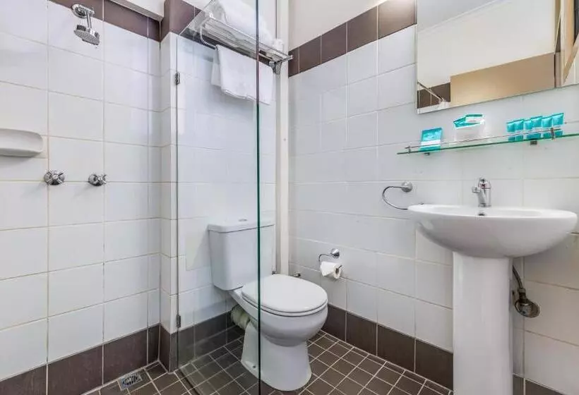 Vitina Studio Motel
