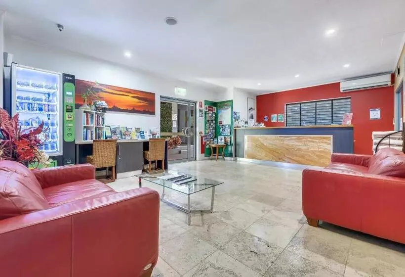 Vitina Studio Motel
