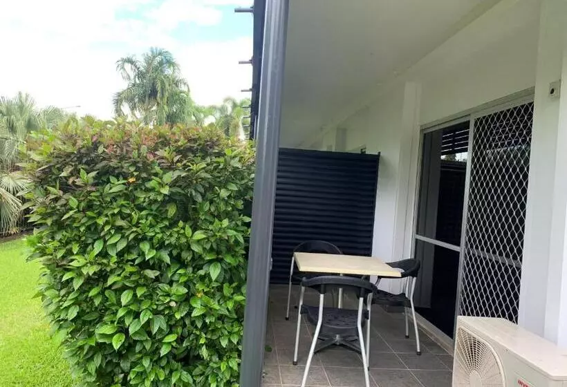 Vitina Studio Motel