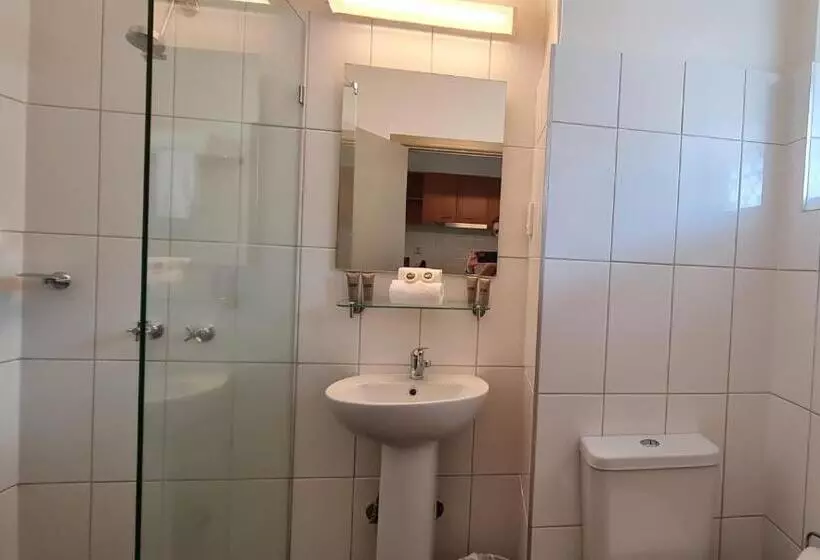 Vitina Studio Motel