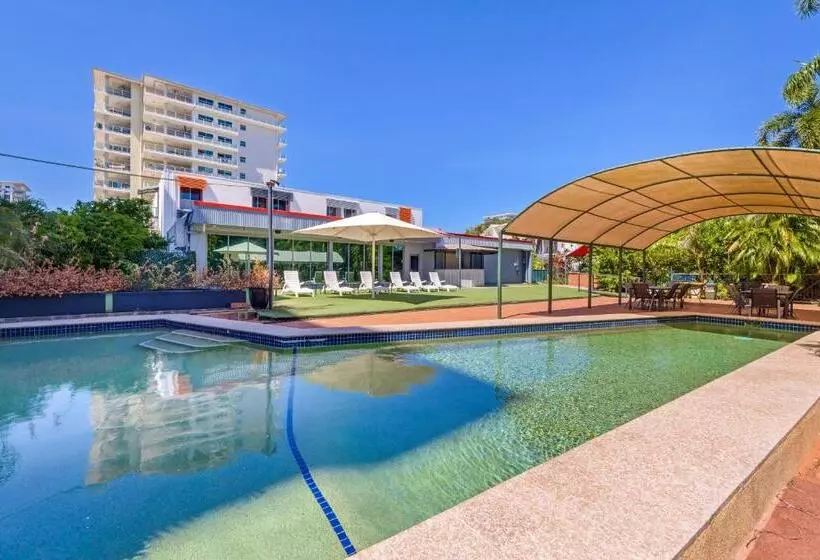 Vitina Studio Motel