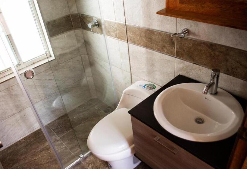 Hostel Imperial Zumbahua