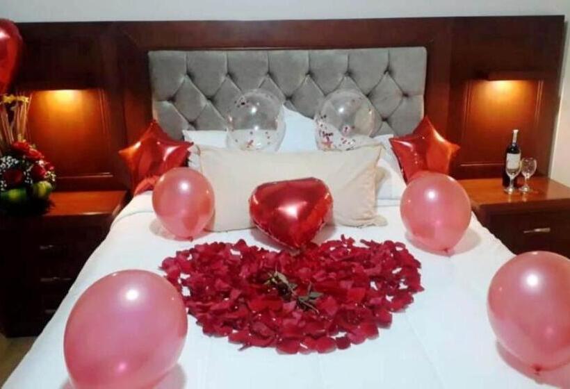 Hostel Imperial Zumbahua