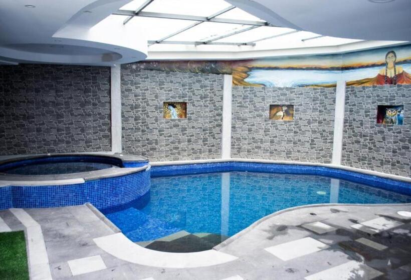 Hostel Imperial Zumbahua