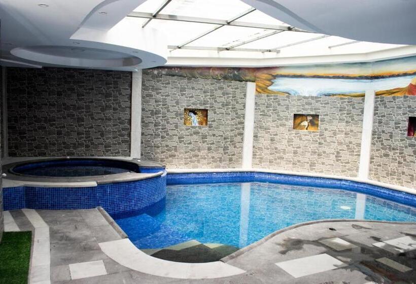 Hostel Imperial Zumbahua