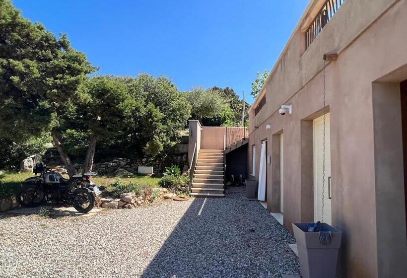 צימר Alelca Domo