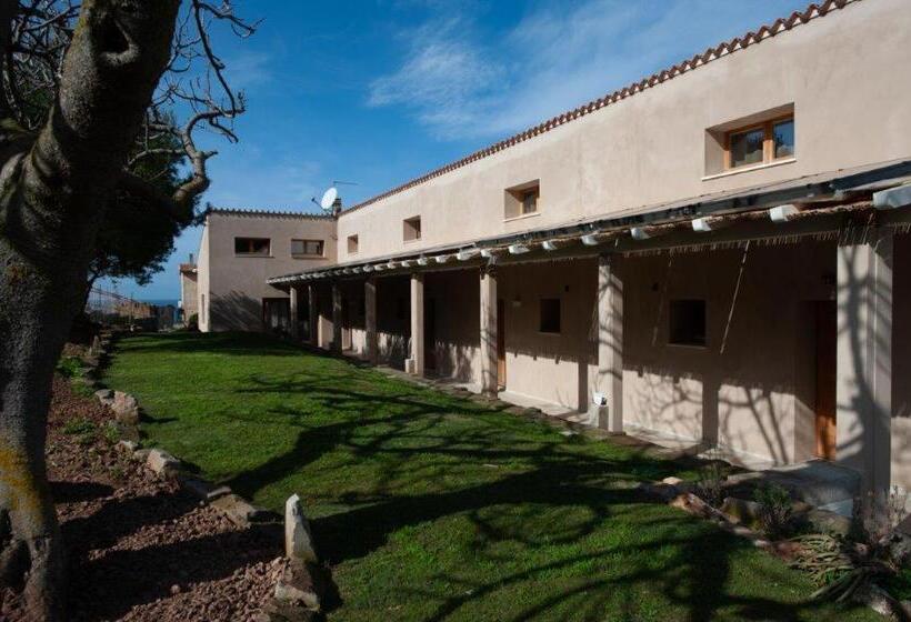 צימר Alelca Domo