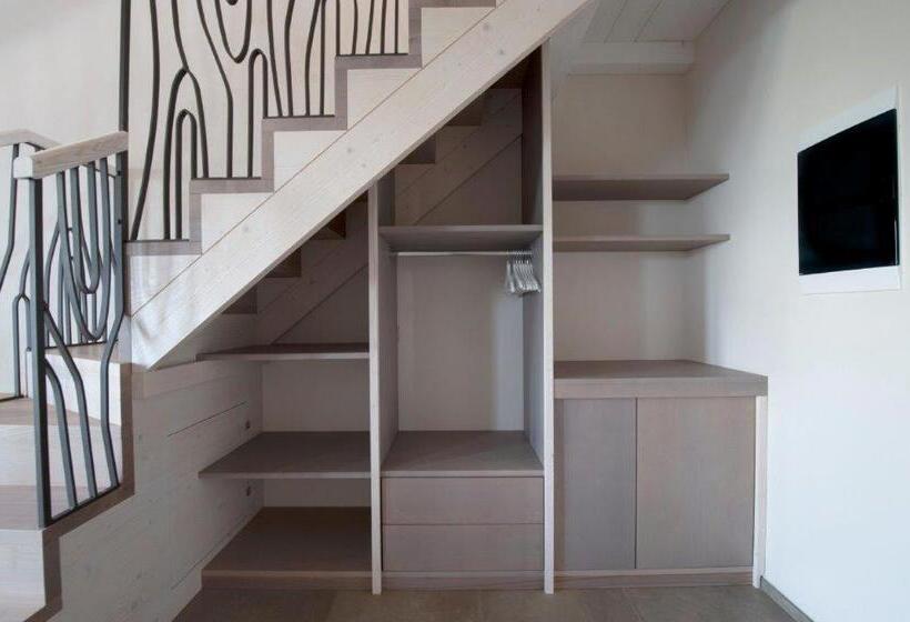 צימר Alelca Domo