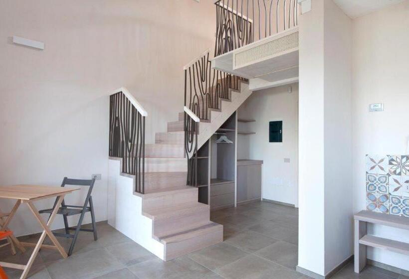 צימר Alelca Domo