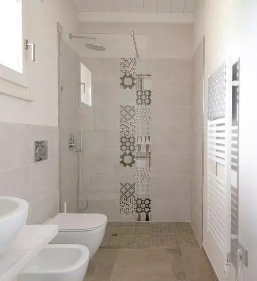 ベッドアンドブレックファースト Alelca Domo