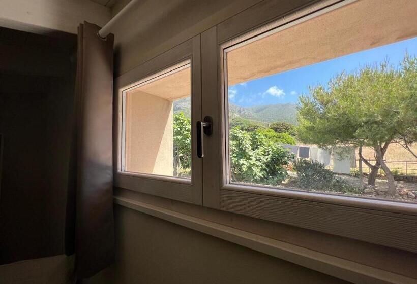 צימר Alelca Domo