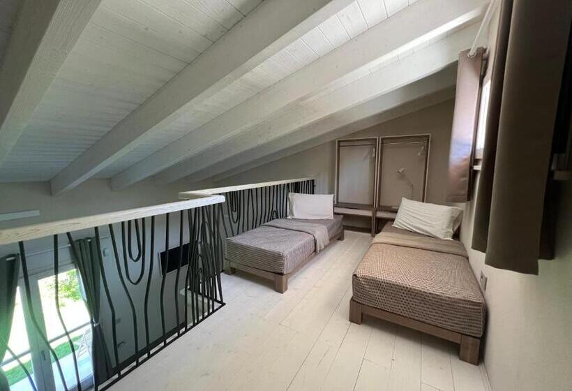 צימר Alelca Domo