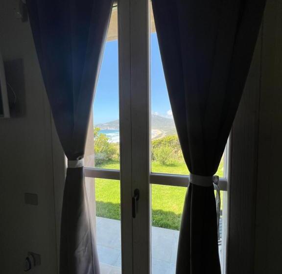 צימר Alelca Domo